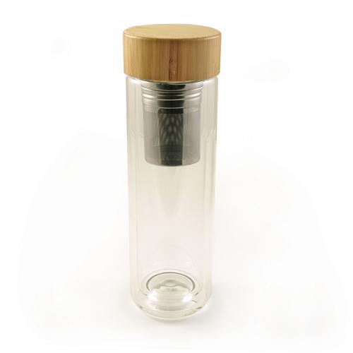 Thermos Glass 400 ml