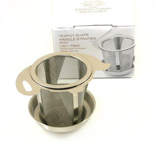 Tea Sieve for Teapot