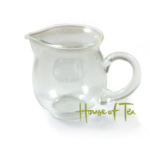 Glass Pitcher 320 ml