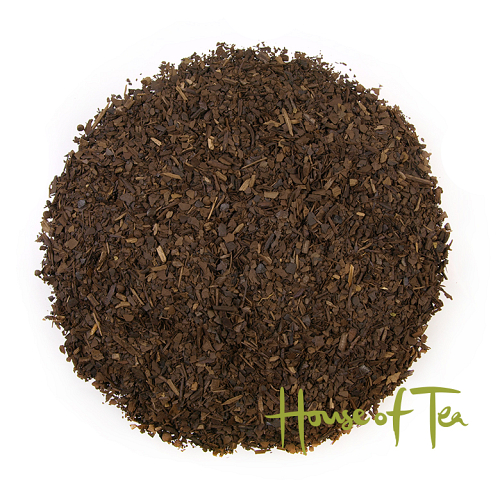 Mate Roasted 400 gram