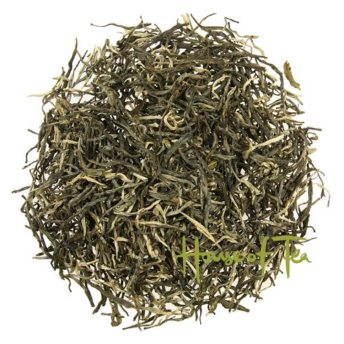 Yunnan Silver Silk 70 gram
