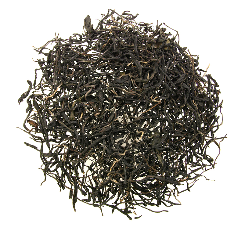 Zi Juan Purple Tea 50 gram